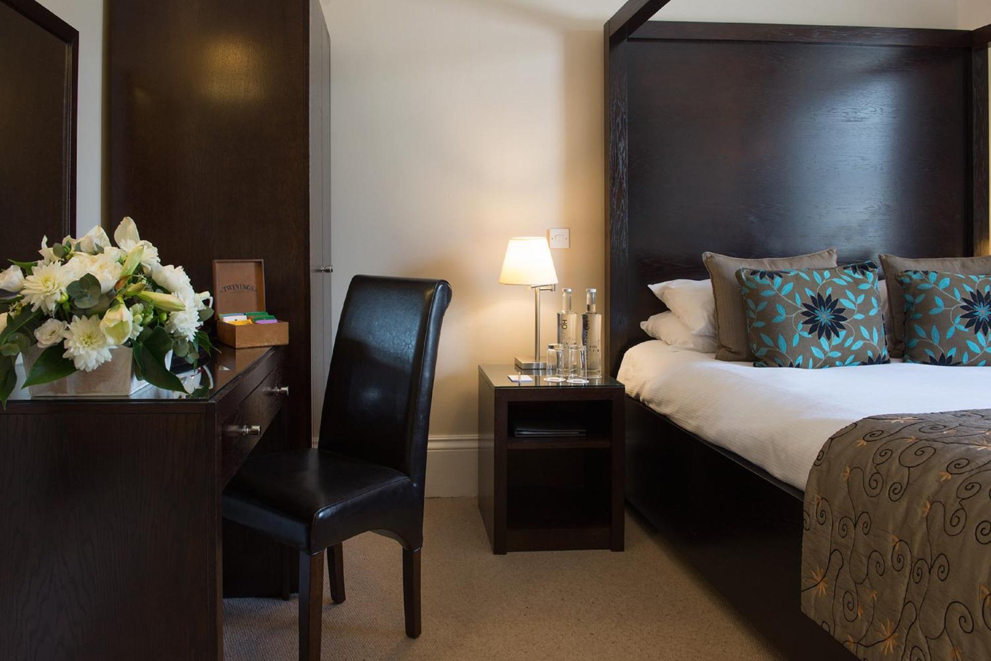 Forest Lodge Hotel Lyndhurst Eksteriør billede