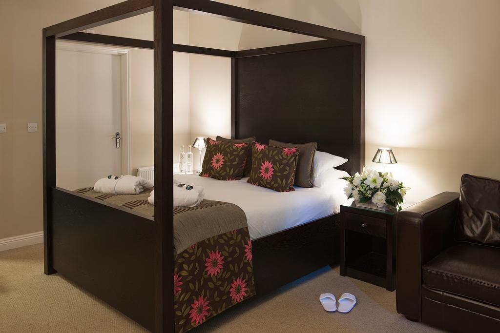 Forest Lodge Hotel Lyndhurst Eksteriør billede