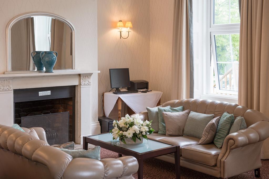 Forest Lodge Hotel Lyndhurst Eksteriør billede