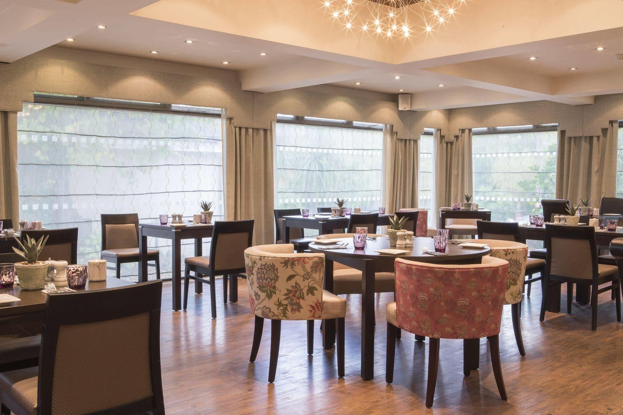 Forest Lodge Hotel Lyndhurst Eksteriør billede