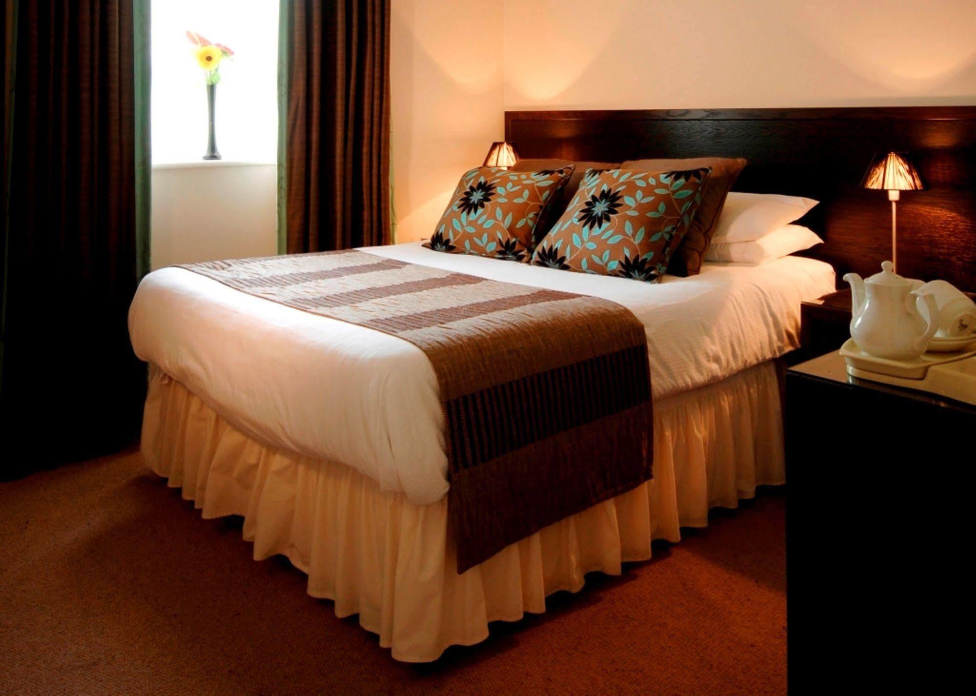 Forest Lodge Hotel Lyndhurst Eksteriør billede