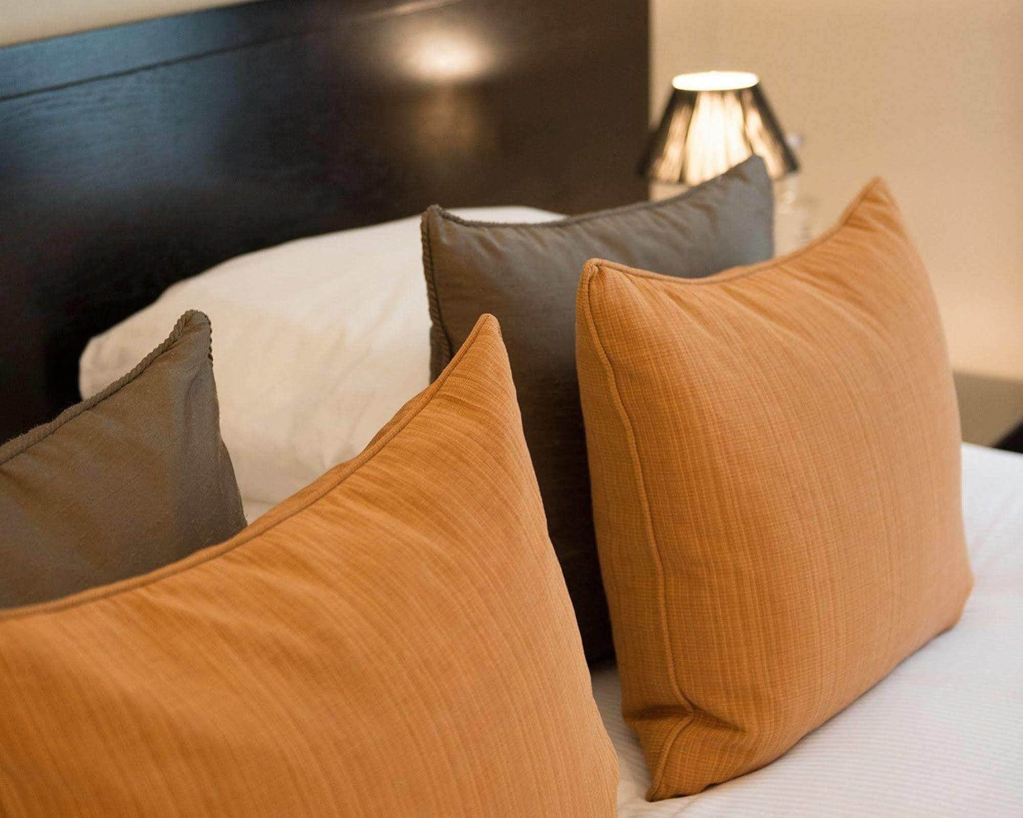 Forest Lodge Hotel Lyndhurst Eksteriør billede